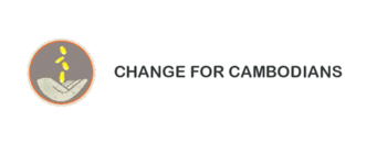 Change for Cambodians