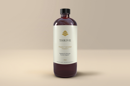 Liposomal Vitamin C - 500ml