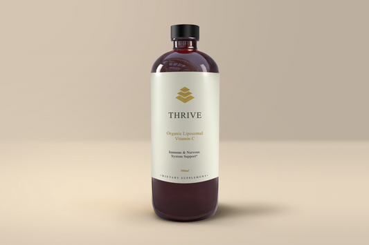 Liposomal Vitamin C - 500ml