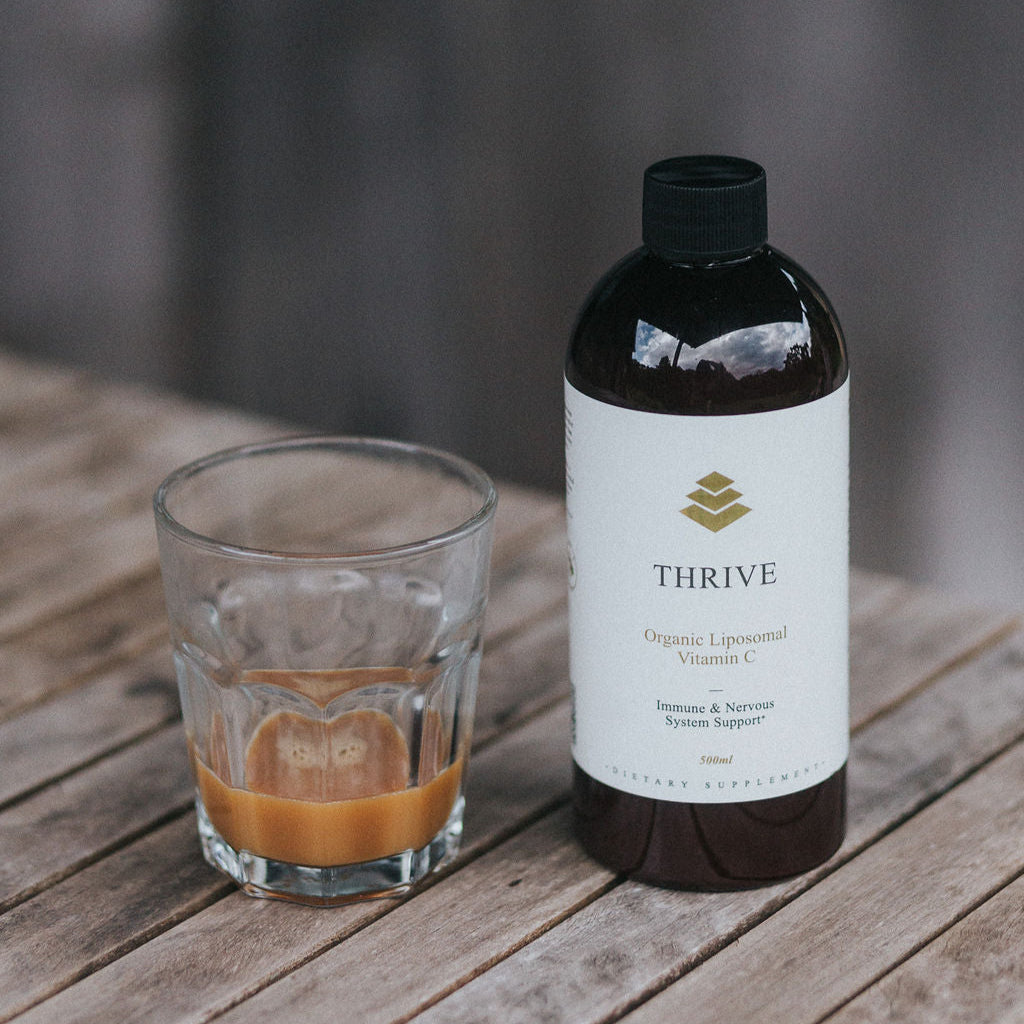 18 x 500ml Liposomal Vitamin C